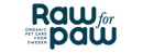 Bild för kategori Raw for Paw