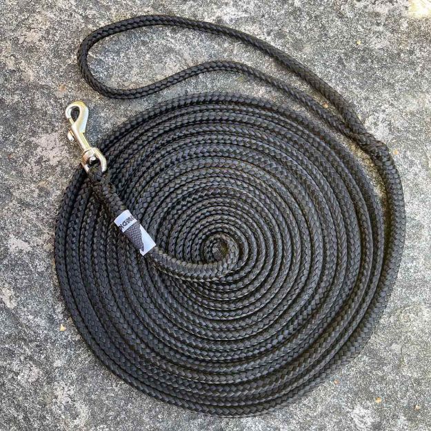 Bild på Hundigt Sökkoppel - Långlina, 5m / 9mm