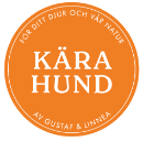 Bild för kategori Kära Hund 🐝 🌻