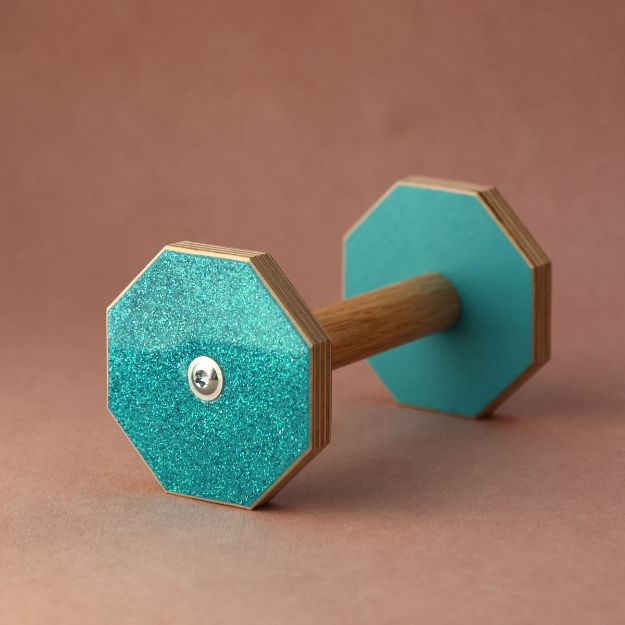 Unik lydnadsapport från LG.