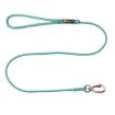 Trekking rope leahs i färgen teal,från non-stop dogwear