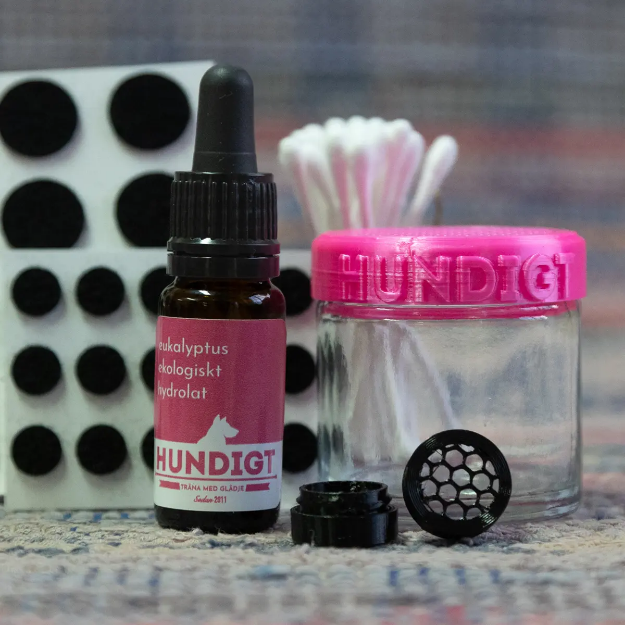 Bild på Nosework startkit - litet