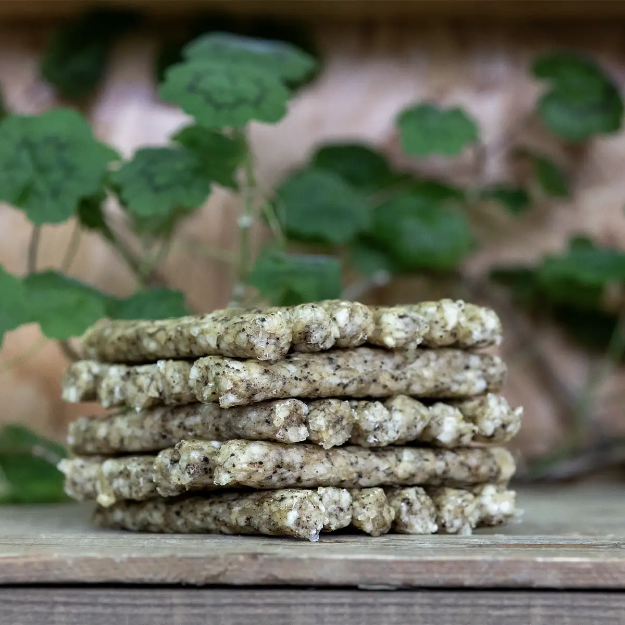 RAUH Crunchy Nöt 13