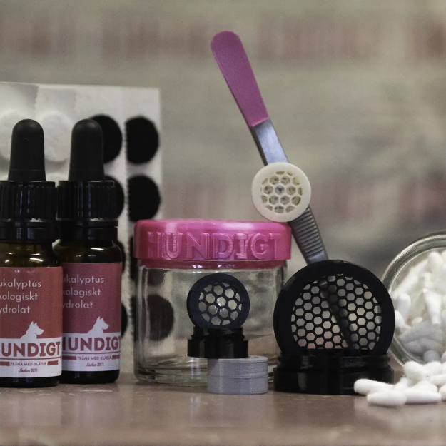 Bild på Nosework startkit - stort