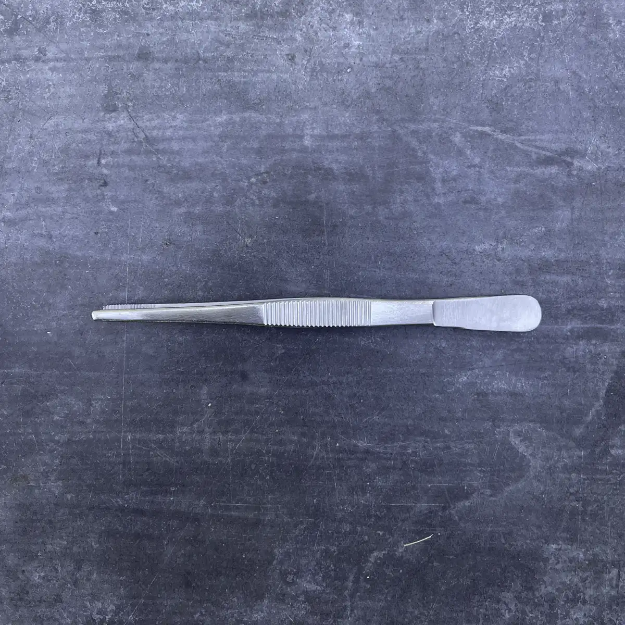 Bild på Pincett till nose work och specialsök