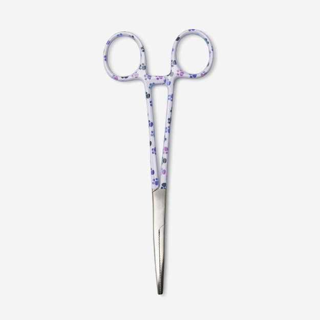 Peang med tassar på