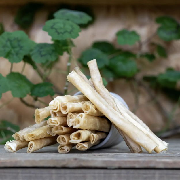 Bild på RAUH rensticka - tuggben