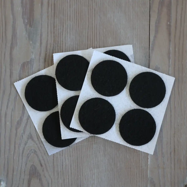 Möbeltassar till Nosework.