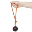 Non-stop Dogwear boll med rep