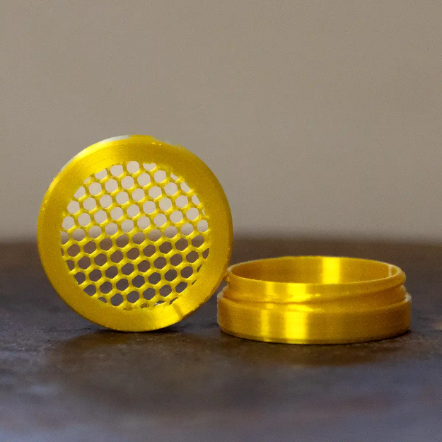 Dofthållare till nosework.