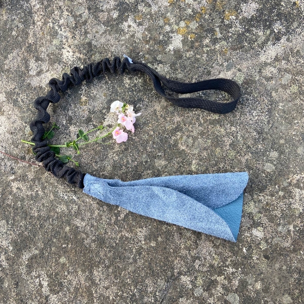 Bild på Kampskinn med expander, svensktillverkad