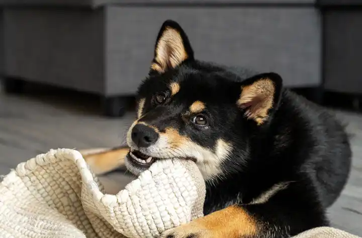 Bild för kategori Hundfoder