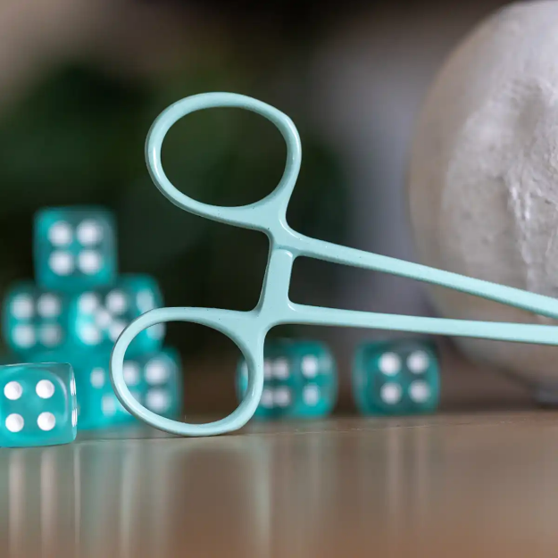 Bild på Peang  till nosework & specialsök mint