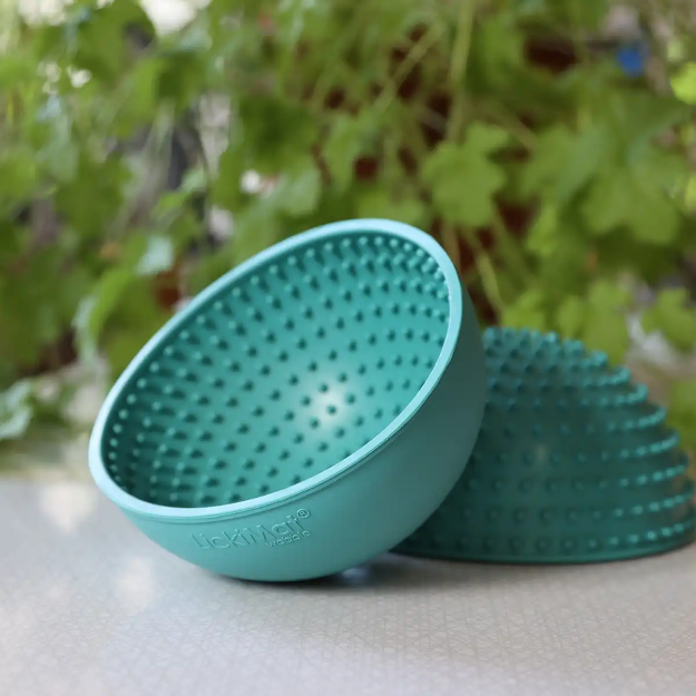 Bild på LickiMat® Wobble