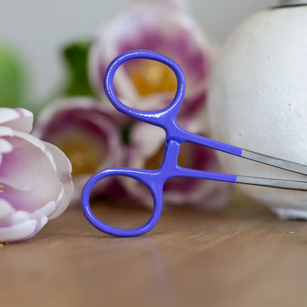 Bild på Peang  till nosework & specialsök lila